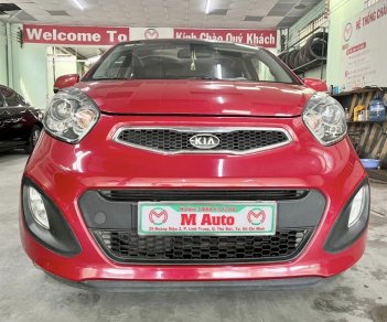 Kia Picanto 2014 - Gốc Sài Gòn