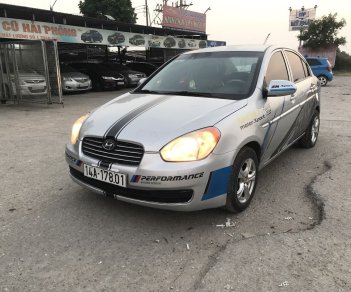 Hyundai Verna 2008 - Giá 138tr