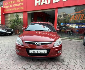 Hyundai i30 2008 - Nhập Hàn