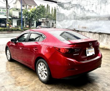 Mazda 3 2019 - Biển SG, odo 20k rất đẹp không lỗi