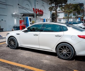 Kia Optima 2018 - Kia Optima 2018 tại Lâm Đồng