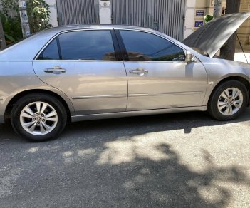 Honda Accord 2004 - Đăng kiểm còn dài