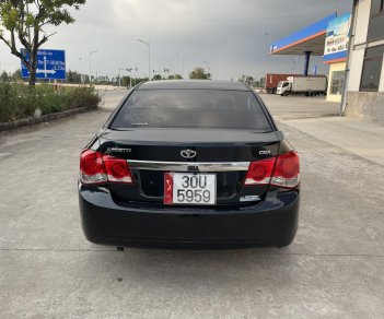 Daewoo Lacetti 2009 - Nhập Hàn, xe đẹp