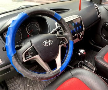 Hyundai i20 2012 - Hyundai i20 2012 số tự động