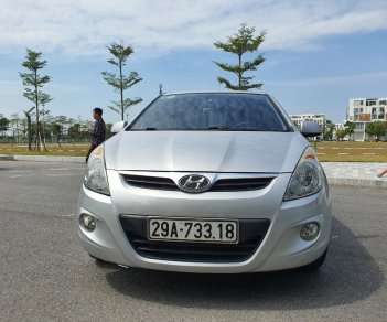 Hyundai i20 2012 - Xe nhập Hàn, 1 chủ từ đầu