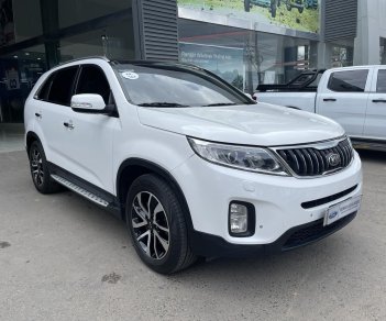 Kia Sorento 2018 - Xe gia đình giữ gìn kỹ