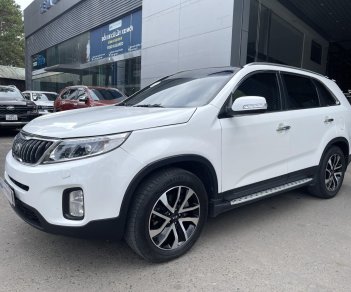 Kia Sorento 2018 - Xe gia đình giữ gìn kỹ