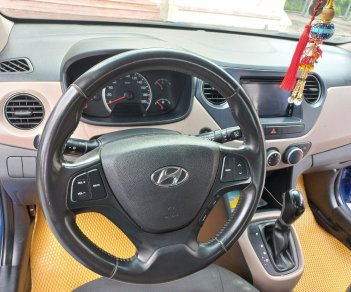 Hyundai Premio 2017 - Xe tên tư nhân chính chủ