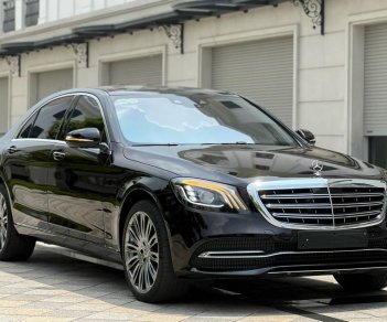 Mercedes-Benz 2019 - Lên full Maybach