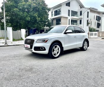 Audi Q5 2015 - Nhập Mỹ full đồ, biển đẹp