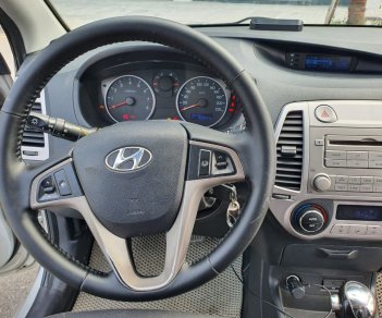 Hyundai i20 2012 - Xe nhập Hàn, 1 chủ từ đầu