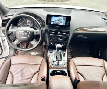 Audi Q5 2015 - Nhập Mỹ full đồ, biển đẹp