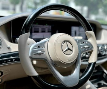 Mercedes-Benz 2019 - Lên full Maybach