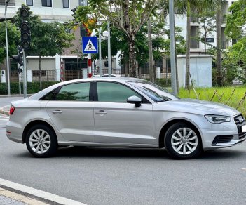 Audi A3 2013 - Giá chỉ 540tr