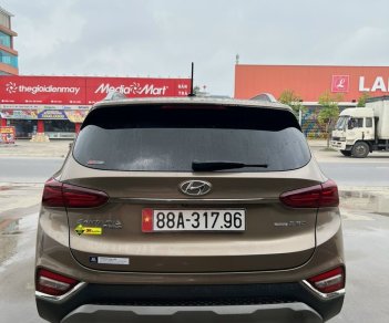 Hyundai Santa Fe 2019 - 1 chủ sử dụng