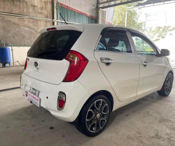 Kia Picanto 2014 - Kia Picanto 2014 tại Tuyên Quang