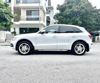 Audi Q5 2015 - Nhập Mỹ full đồ, biển đẹp