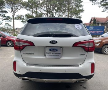 Kia Sorento 2018 - Xe gia đình giữ gìn kỹ