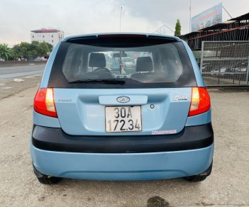 Hyundai Getz 2009 - Nhập Hàn