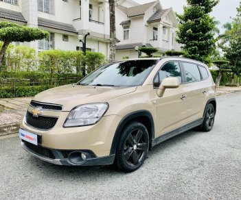 Chevrolet Orlando 2011 - Chưa tới 300 triệu sở hữu ngay chiếc 7 chỗ