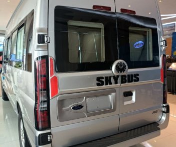 Ford Transit 2022 - TRANSIT SKYBUS LIMOUSINE 2022!!!