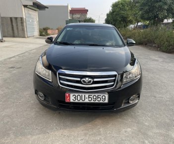 Daewoo Lacetti 2009 - Nhập Hàn, xe đẹp