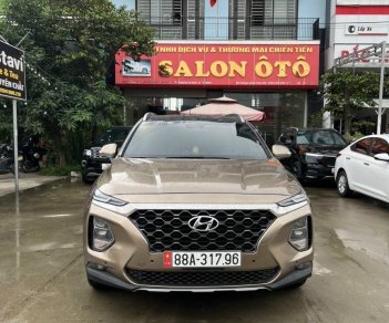 Hyundai Santa Fe 2019 - 1 chủ sử dụng