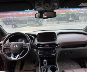 Hyundai Santa Fe 2020 - Giao xe toàn quốc
