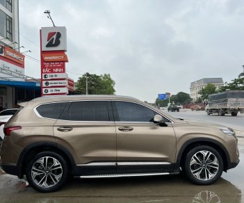 Hyundai Santa Fe 2019 - 1 chủ sử dụng