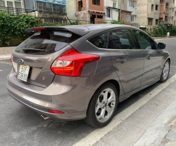 Ford Focus 2014 - Xe 1 chủ bao lướt bao zin bảo hành đến 2025