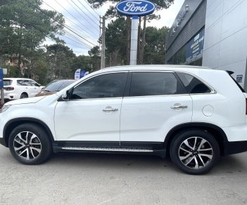 Kia Sorento 2018 - Xe gia đình giữ gìn kỹ