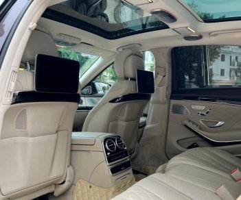 Mercedes-Benz 2019 - Lên full Maybach