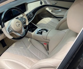 Mercedes-Benz 2019 - Lên full Maybach