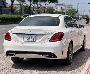 Mercedes-Benz C class 2016 - Mercedes-Benz 2016 tại Hà Nội