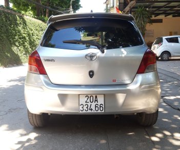 Toyota Yaris 2011 - Xe đi ít nên rất đẹp