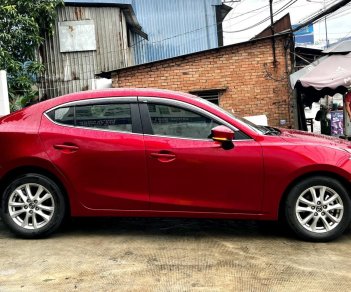 Mazda 3 2019 - Biển SG, odo 20k rất đẹp không lỗi