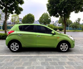 Hyundai i20 2012 - Hyundai i20 2012 số tự động