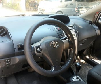 Toyota Yaris 2011 - Xe đi ít nên rất đẹp