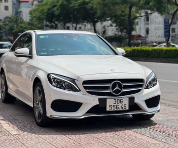 Mercedes-Benz C class 2016 - Mercedes-Benz 2016 tại Hà Nội