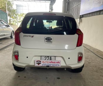 Kia Picanto 2014 - Kia Picanto 2014 tại Tuyên Quang