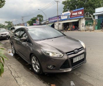 Ford Focus 2014 - Xe 1 chủ bao lướt bao zin bảo hành đến 2025