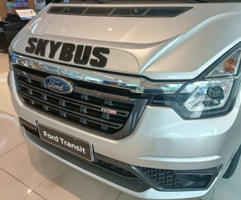 Ford Transit 2022 - TRANSIT SKYBUS LIMOUSINE 2022!!!