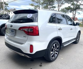 Kia Sorento 2018 - Xe gia đình giữ gìn kỹ