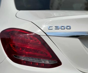 Mercedes-Benz C class 2016 - Mercedes-Benz 2016 tại Hà Nội