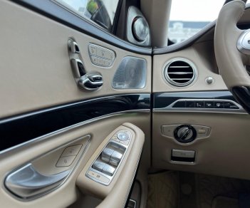 Mercedes-Benz 2019 - Lên full Maybach