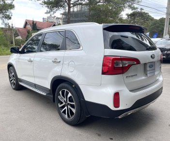 Kia Sorento 2018 - Xe gia đình giữ gìn kỹ