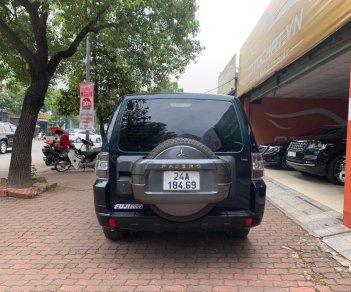 Mitsubishi Pajero 2007 - Xe chất giá bao đẹp