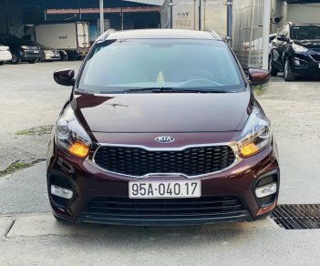 Kia Rondo 2018 - Hỗ trợ vay ngân hàng