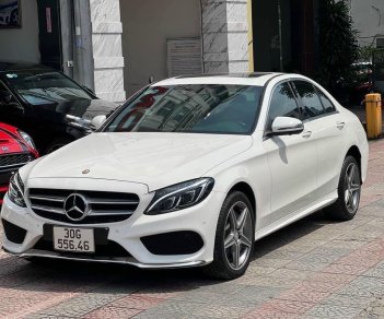 Mercedes-Benz C class 2016 - Mercedes-Benz 2016 tại Hà Nội