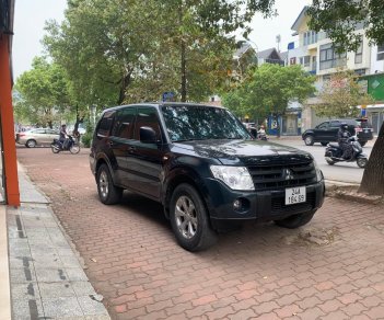 Mitsubishi Pajero 2007 - Xe chất giá bao đẹp